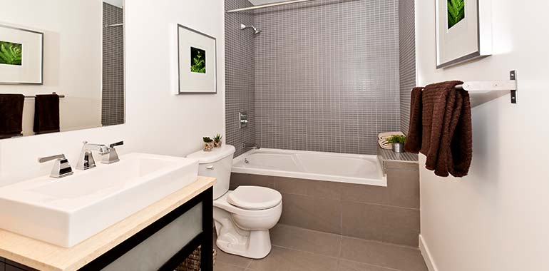 Bathroom Remodeling Belleville Il Professionals