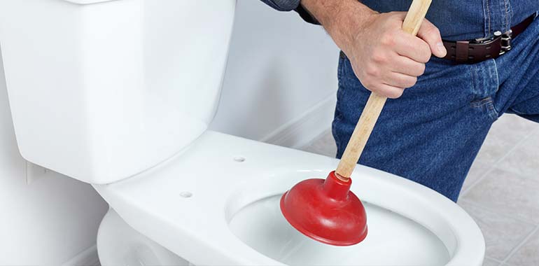 Why Does My Toilet Keep Clogging? - Fix & Flow Plumbing Co.