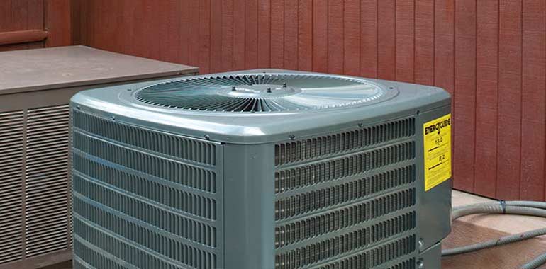 air conditioning repair services