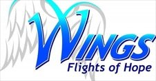 Wings Flight of Hope, Cellino Plumbing Heating and Cooling Experts