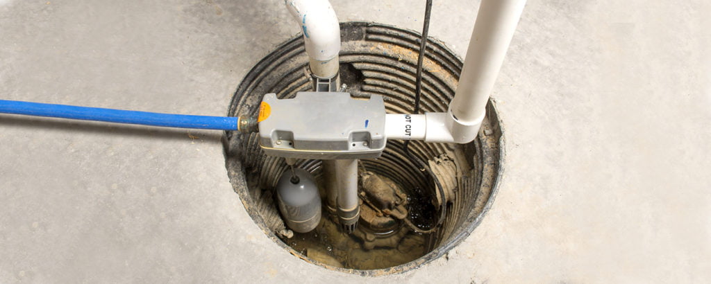 Sump Pump of Cellino Plumbing