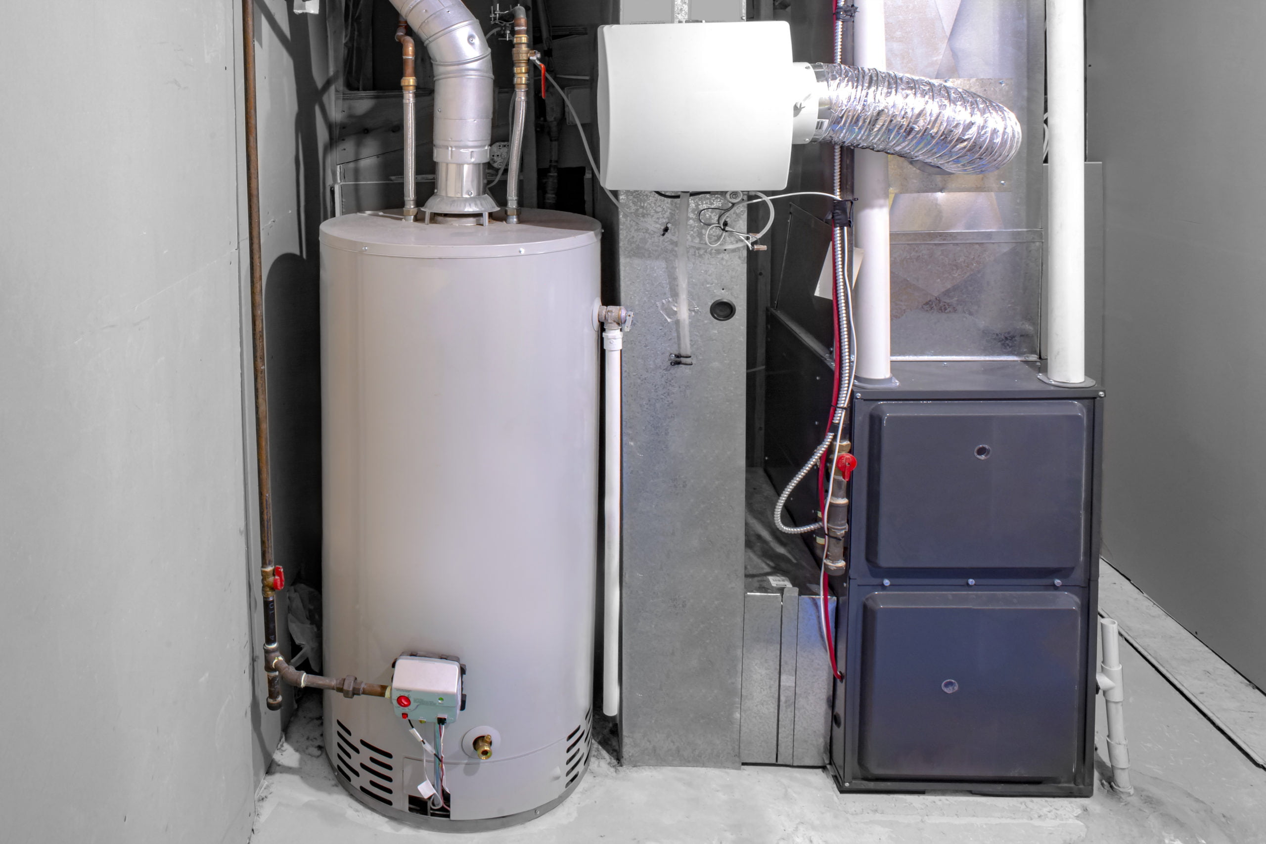Benefits of Hiring Professional Furnace and Boiler Repair Services