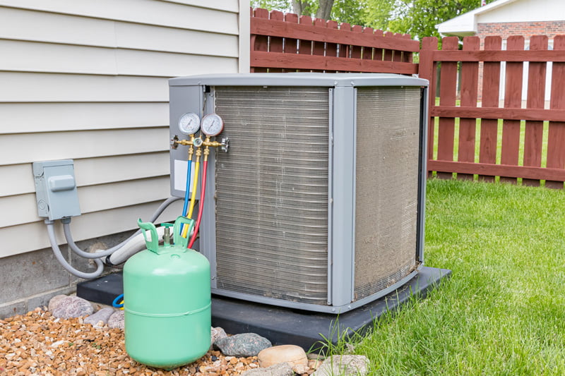Buffalo Airconditioning of Cellino Plumbing, Heating and Cooling Experts