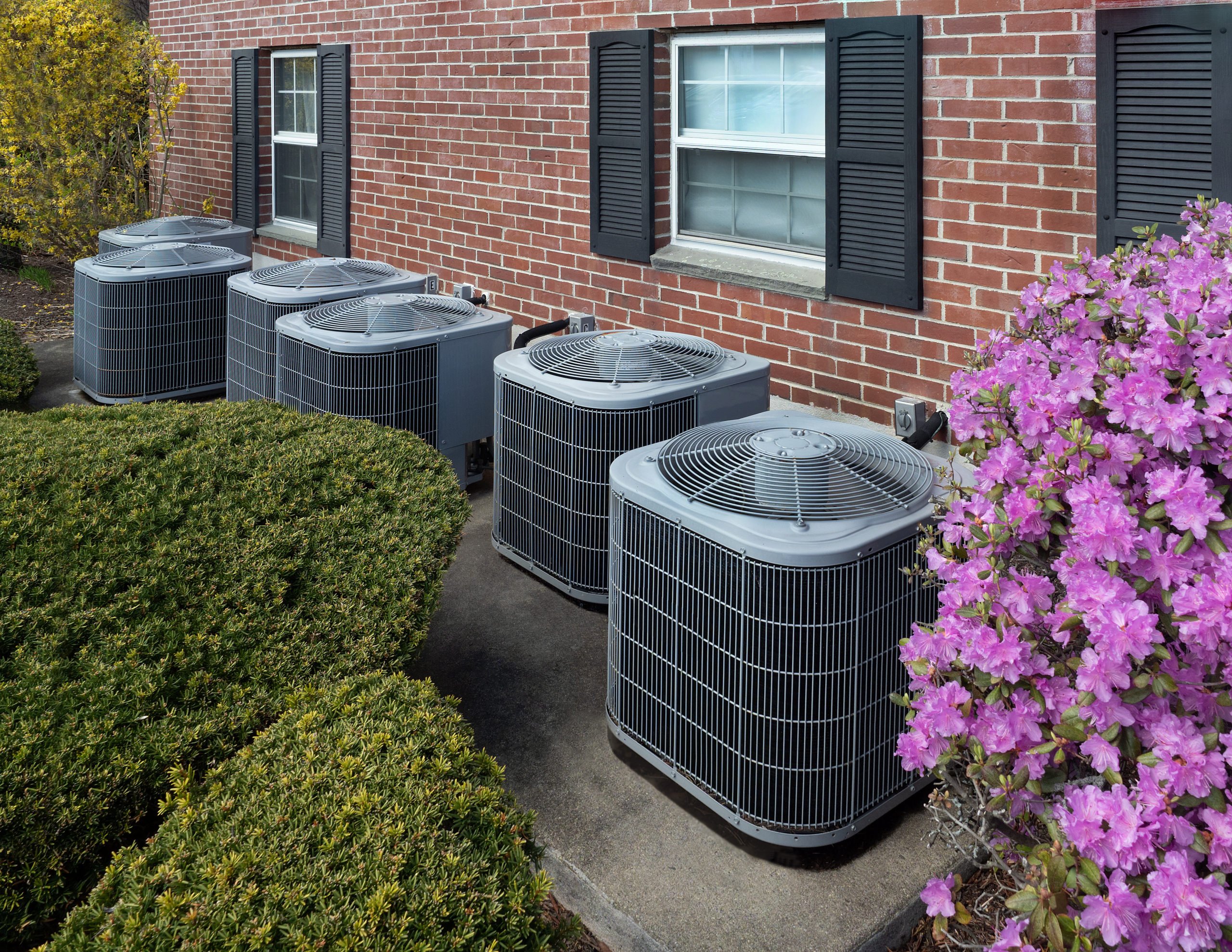 Buffalo AC Repairs of Cellino Plumbing, Heating and Cooling Experts