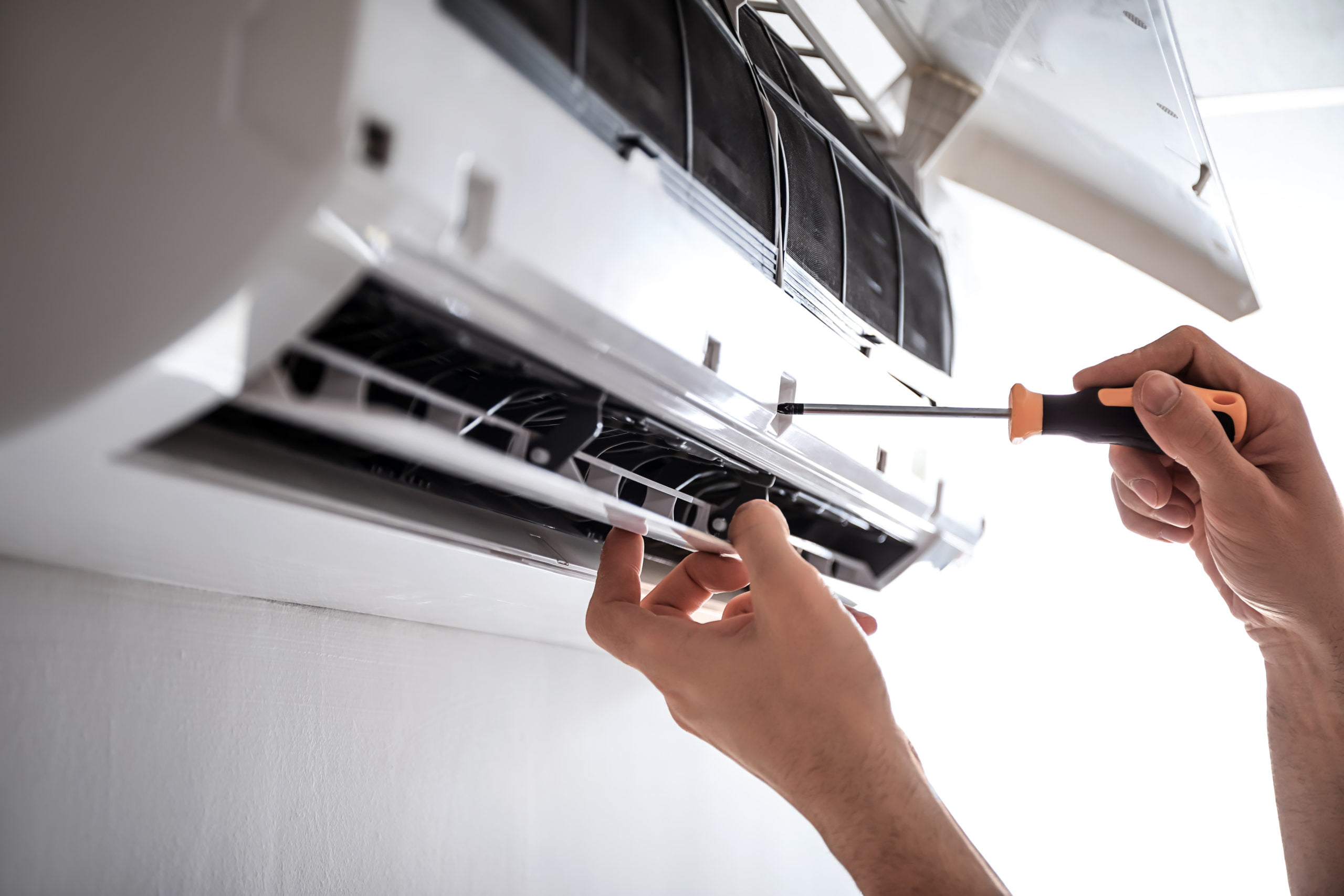 Leave Maintenance to Your Air Conditioning Technician of Cellino Plumbing Heating and Cooling Experts