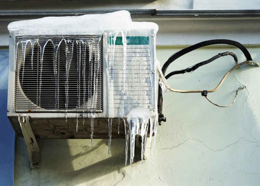 Tips to Prevent Emergency HVAC Repairs During the Winter