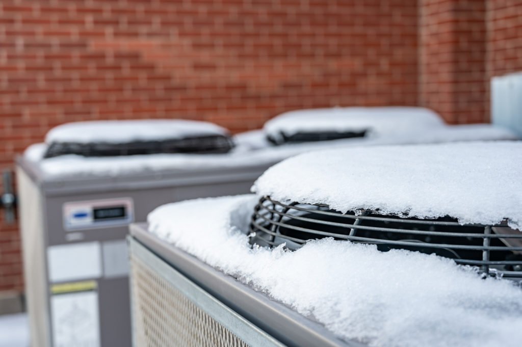 Winterizing Your HVAC System