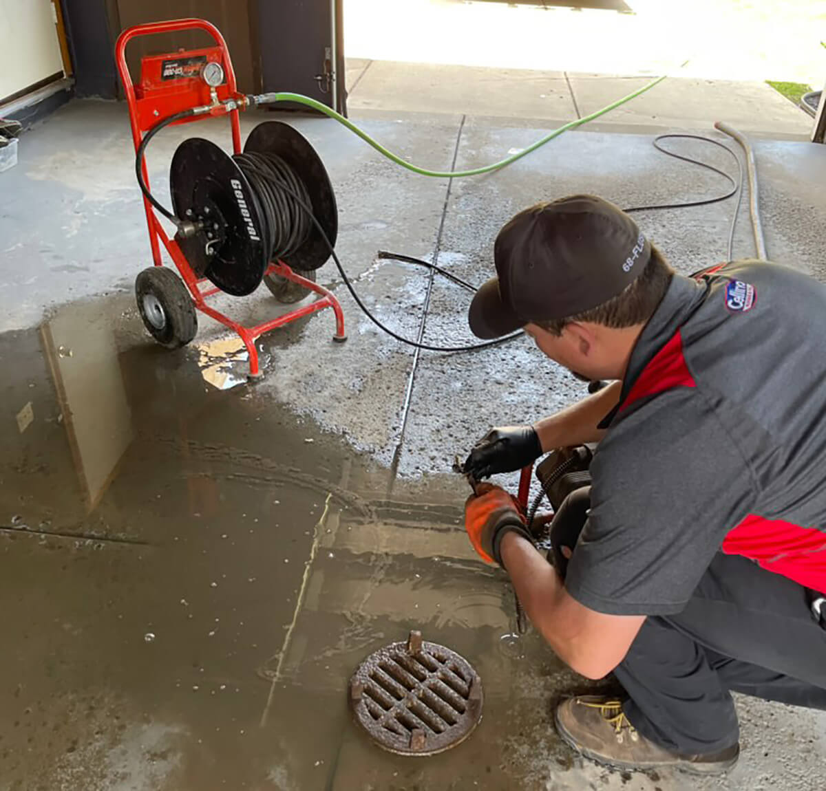 Drain Snakes vs. Hydro Jetting: The Pros and Cons of Each Method 