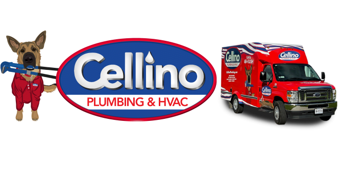 $68 AC Tune-up Buffalo, NY. Cellino Plumbing & HVAC