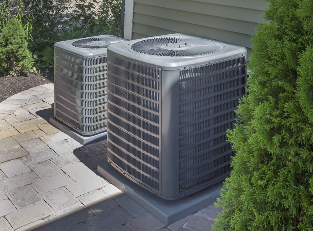 Reasons Why Western New Yorkers Should Tune-up Their AC Before Summer