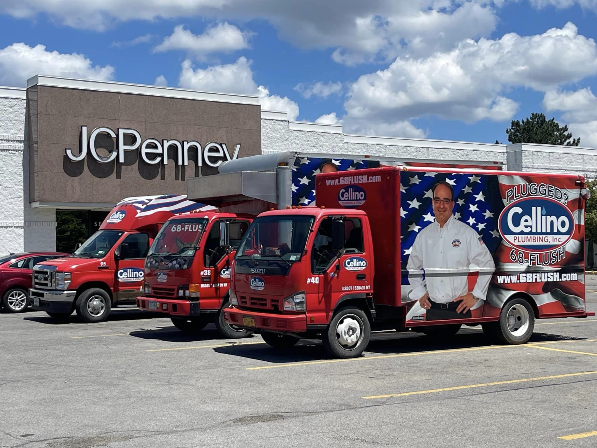 MCKINLEY MALL CUSTOMER SERVICE CENTER