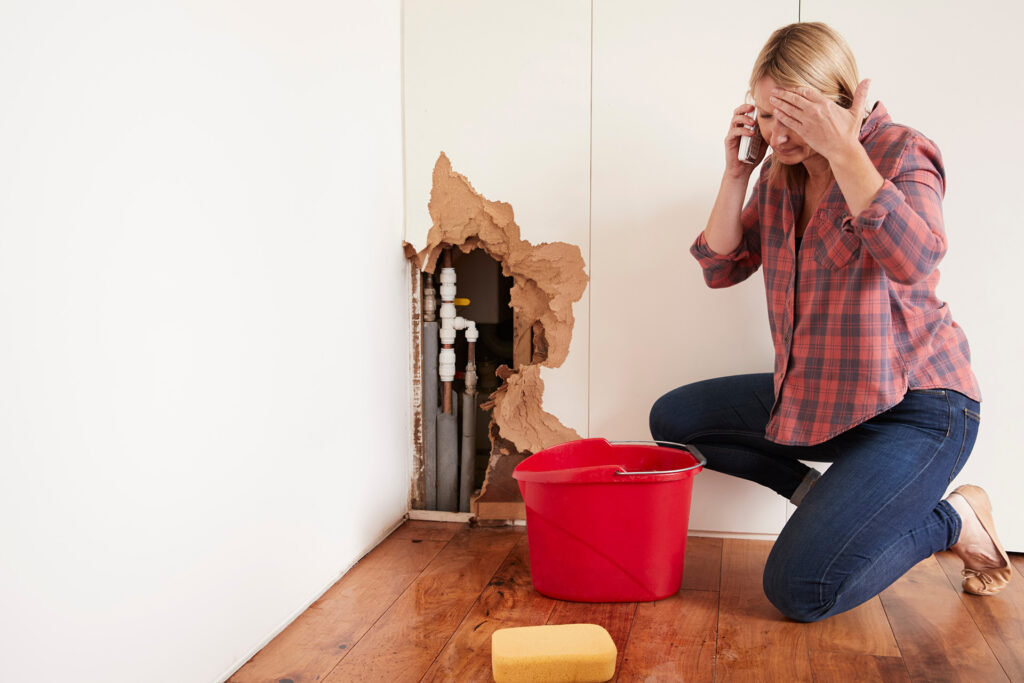 Don't Panic! How to Deal With Emergency Plumbing Situations Like a Pro