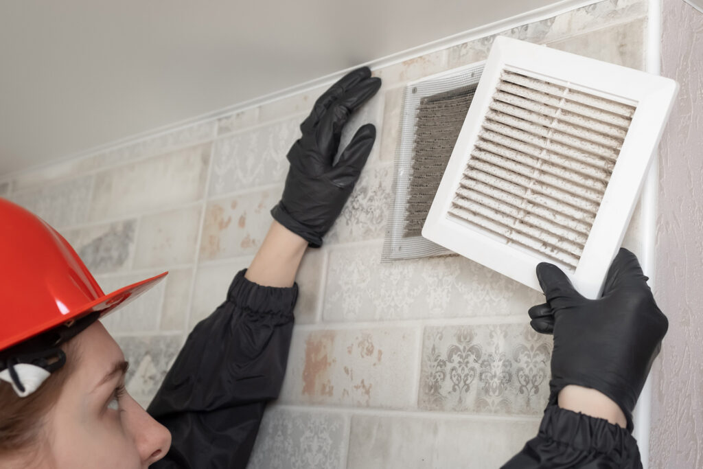 When is Duct Cleaning Necessary The Experts at Cellino Plumbing Answer Your Questions