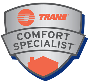 Trane comfort specialist in Buffalo, NY