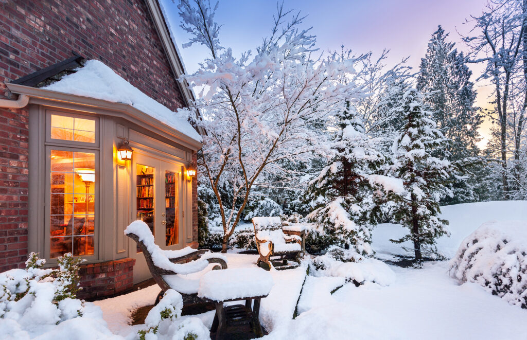 How to Winterize Your Home's Heating System with Expert Tips from Cellino Plumbing