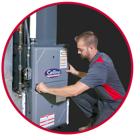 Maintenance Plans | Cellino Plumbing, Heating & Cooling