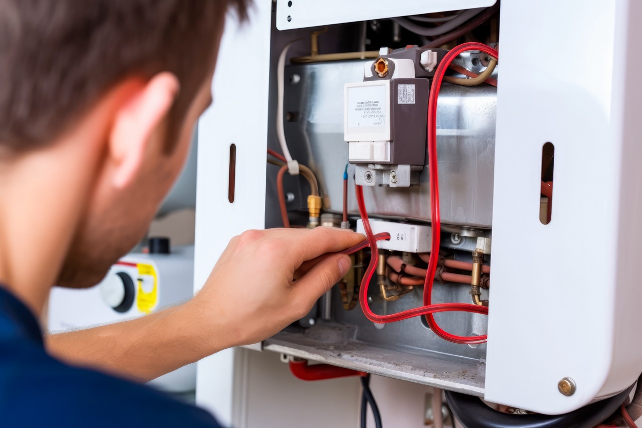 When Is the Right Time to Replace Your Furnace?