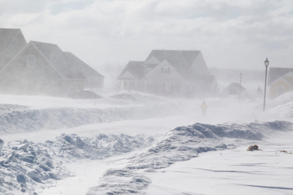 When Winter Strikes Hard: Plumbing and HVAC Challenges in Buffalo's Snowstorm Aftermath