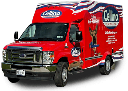 Cellino Plumbing - Buffalo, NY