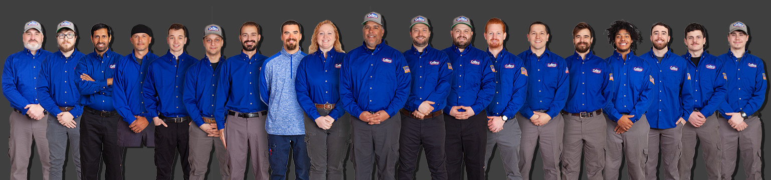 Cellino-Plumbing-Team