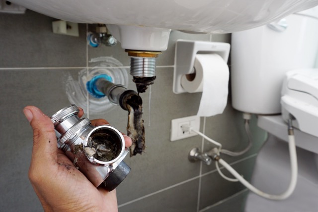 Understanding Drain Clogs: Common Causes and How Professional Plumbers Solve Them