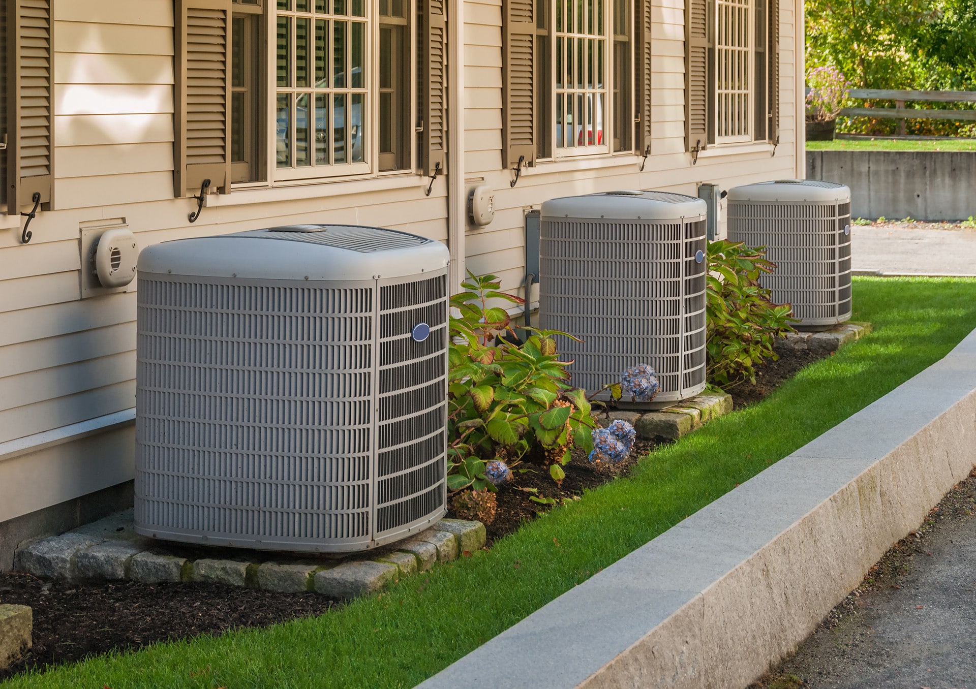 The Benefits of Regular Air Conditioner Maintenance