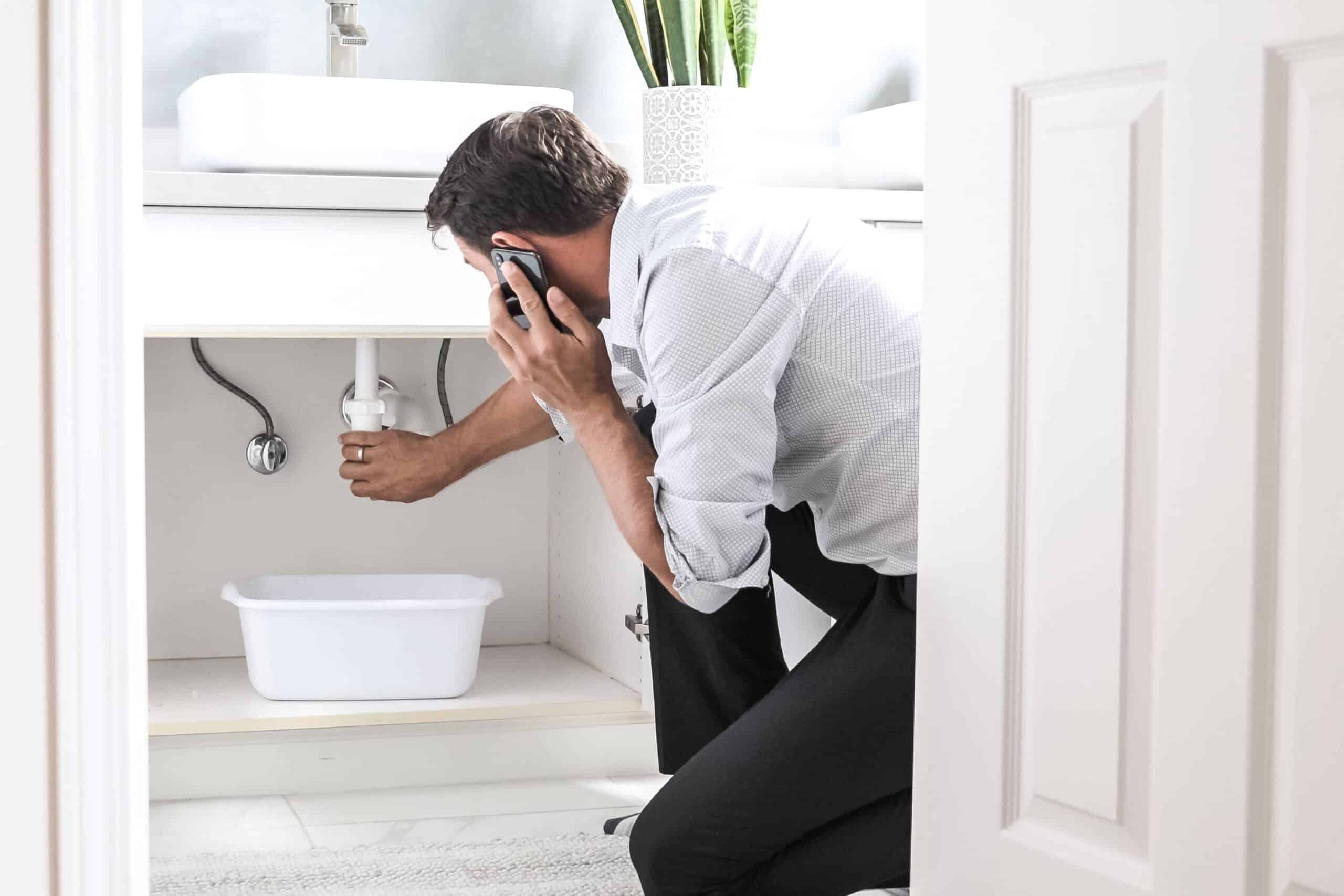 The High Cost of Waiting: Why Ignoring Plumbing Problems Can Cost More