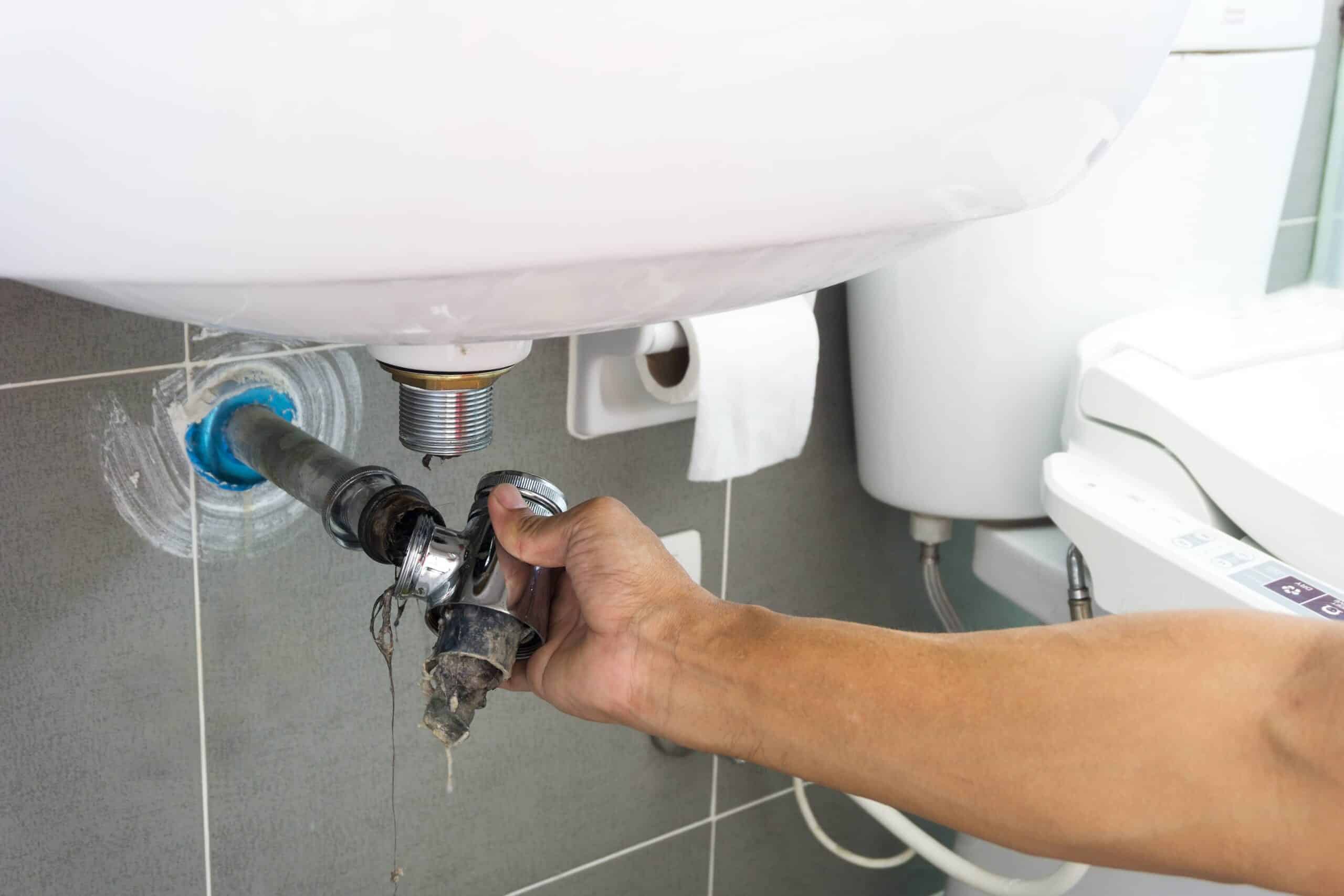 Beyond the Sink: Professional Drain Cleaning for Your Entire Home