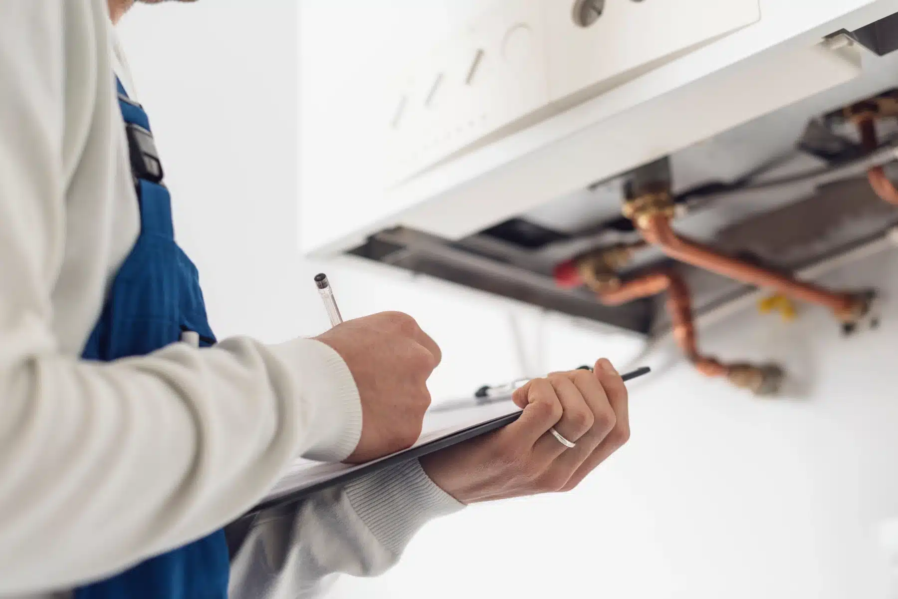 Do You Need a Plumbing Inspection in Your Buffalo, NY Home? Don’t Ignore These 5 Signs!