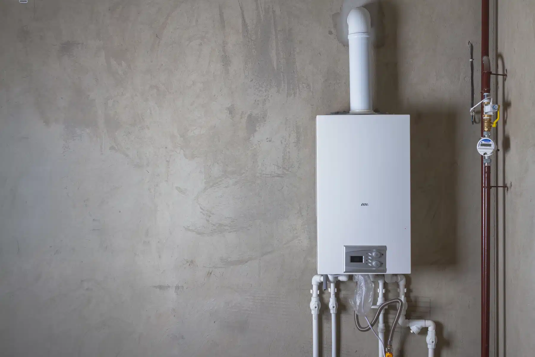 Tankless Water Heaters: Are They Right for Your Buffalo, NY Home?