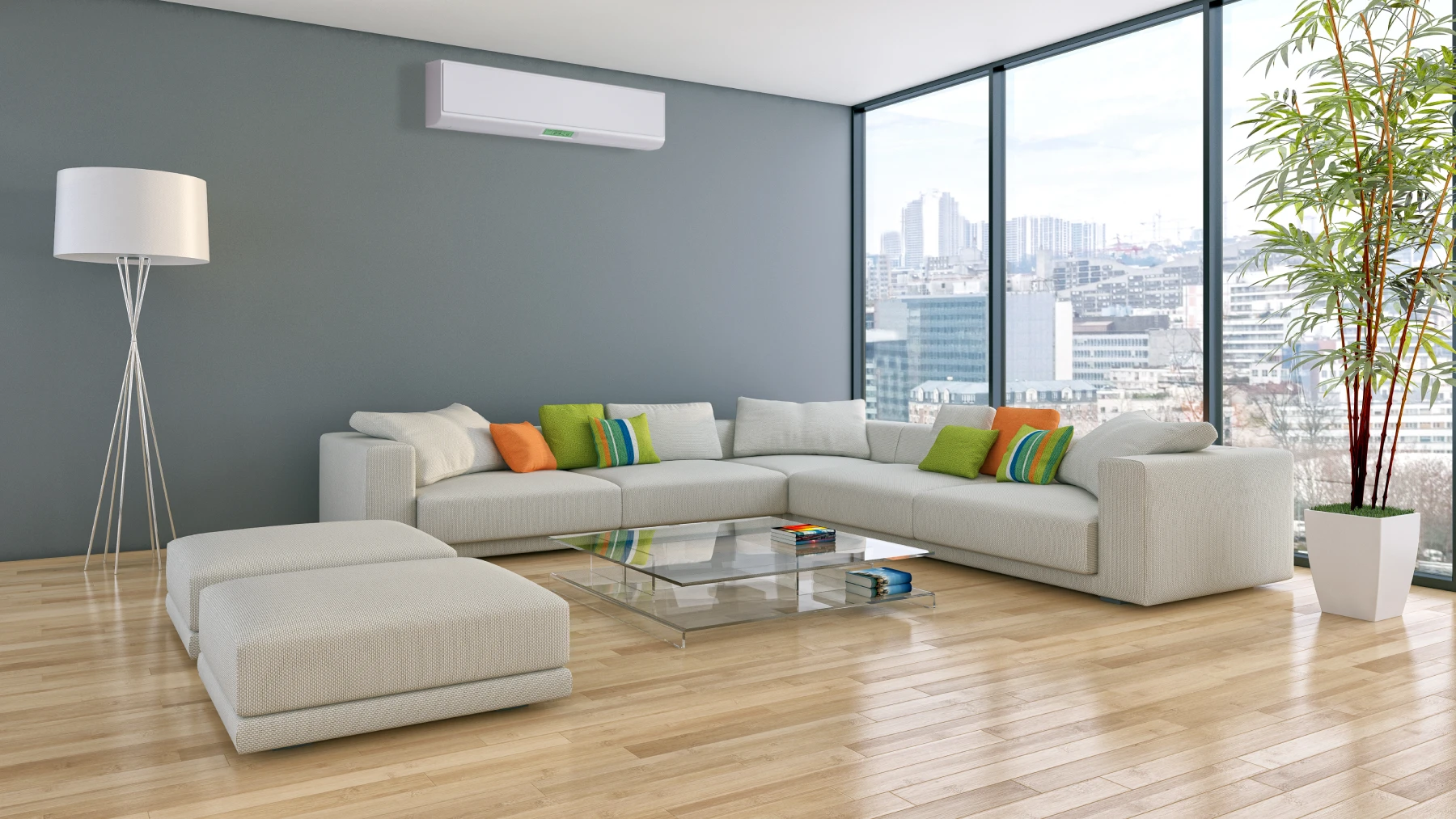 Indoor Air Quality Tips for a Healthier Home in Buffalo, NY