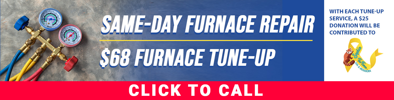 Furnace Repair