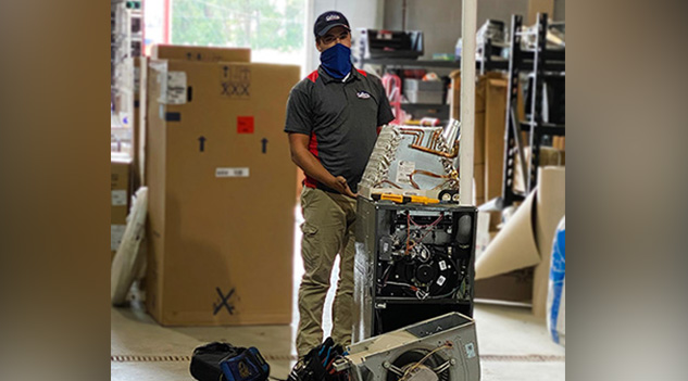 Furnace Repair