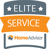 HomeAdvisor logo