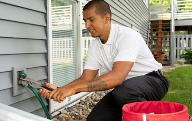 Plumbing Inspection