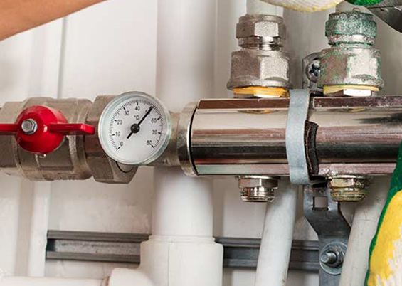 Premium Backflow Testing, Certification in Buffalo