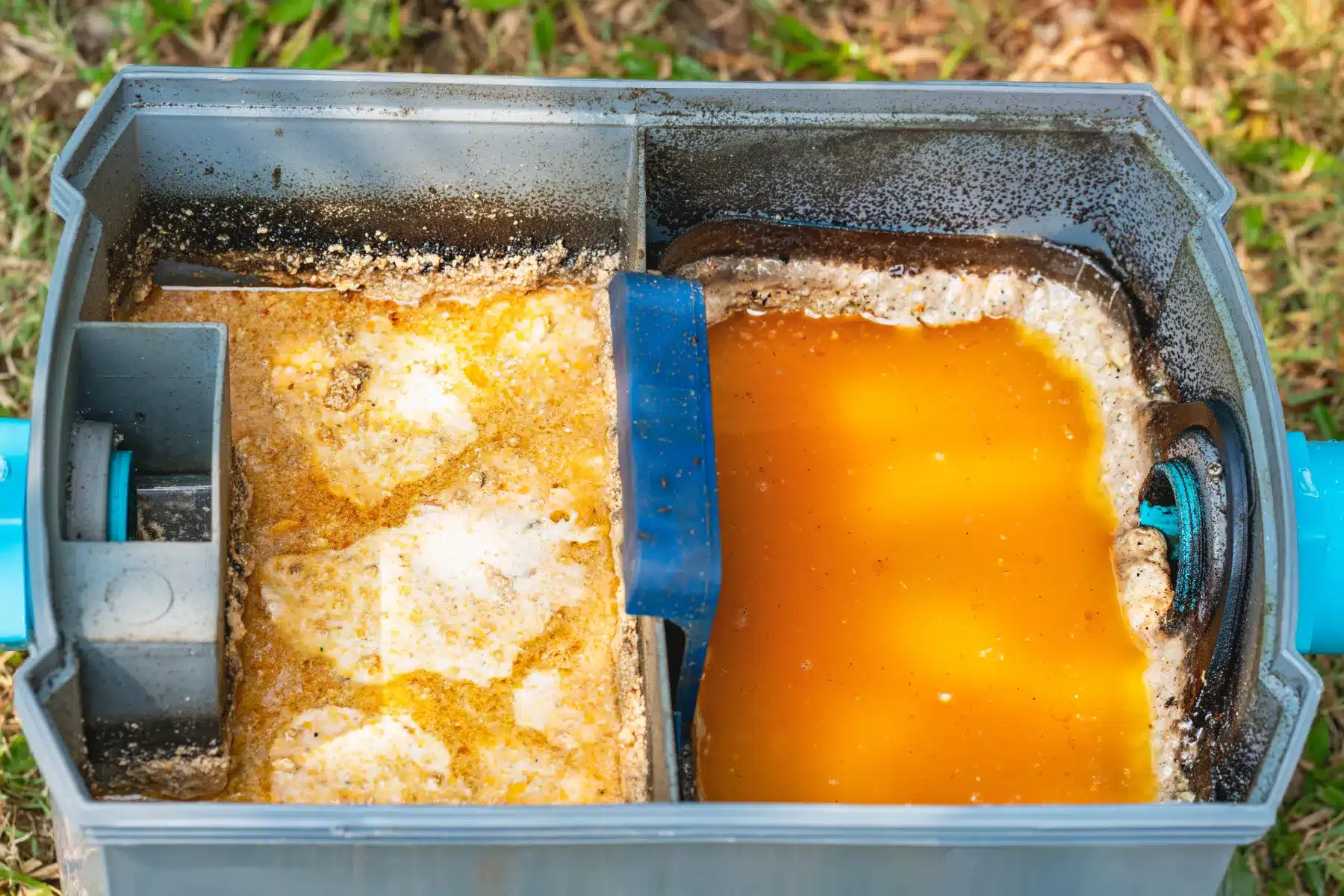 Clean a Grease Trap Like a Pro: DIY Tips vs. Professional Help