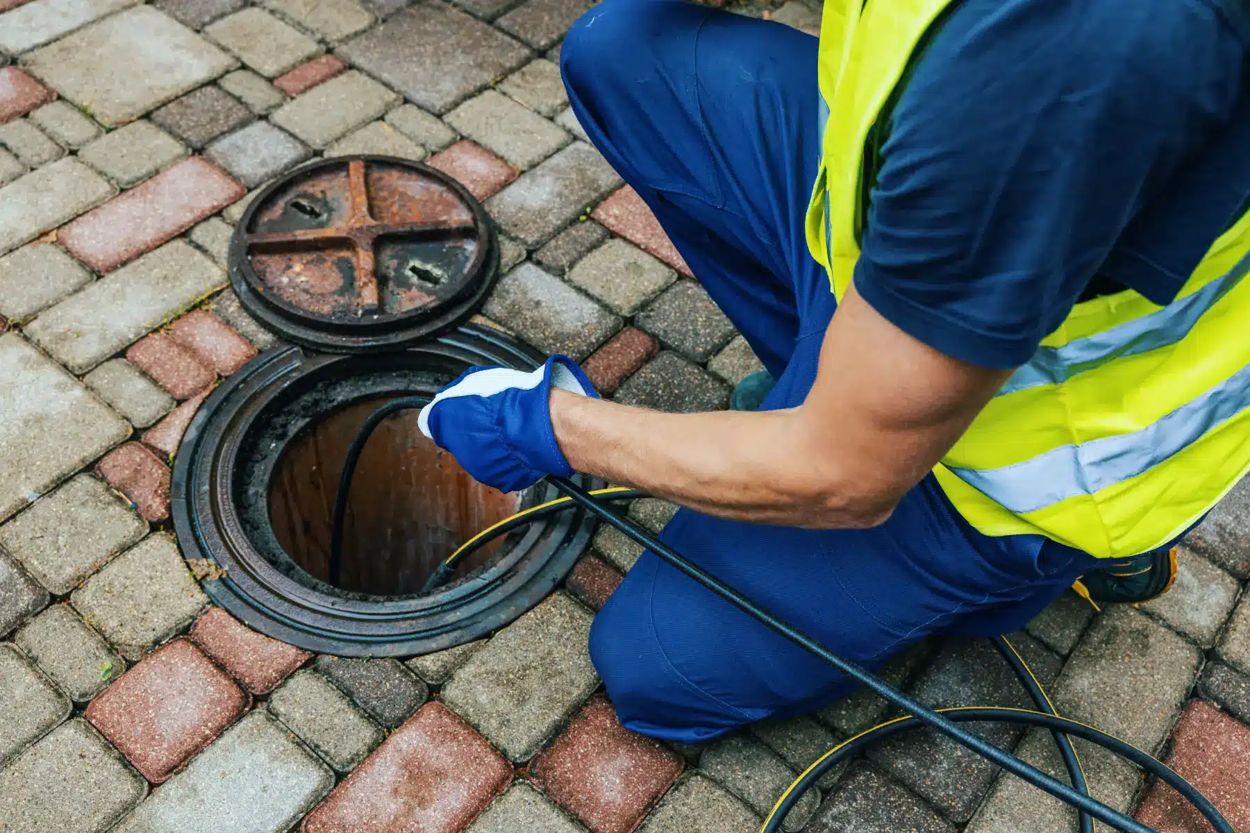 How to Unclog a Sewer Line Without Breaking the Bank