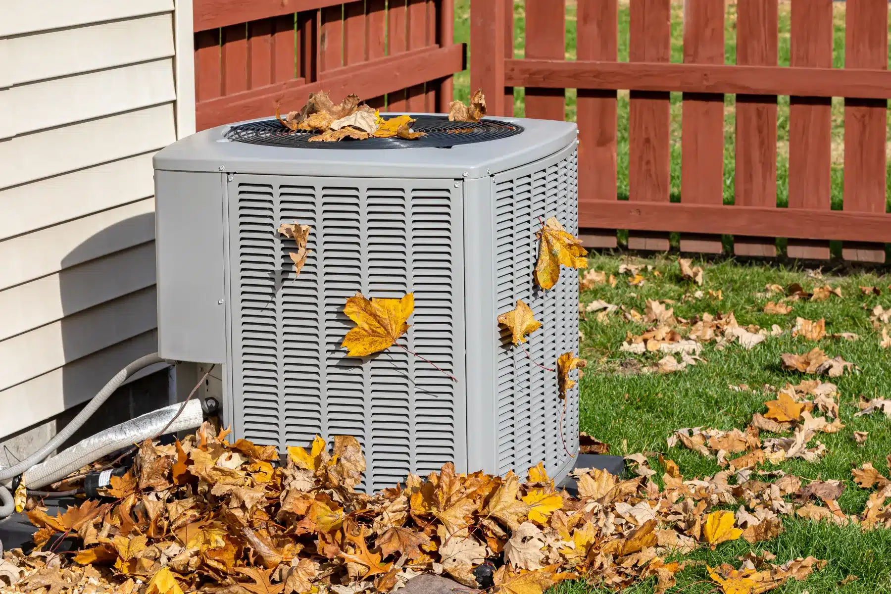 common-fall-hvac-issues