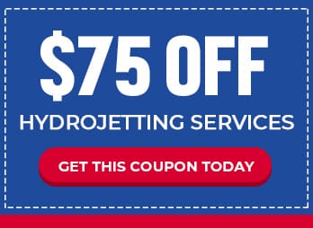 Cellino Coupon $75 OFF Hydrojetting