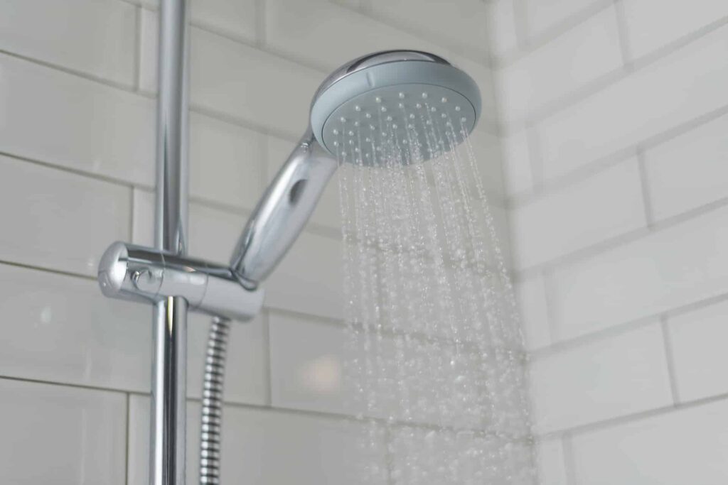 Shower Head Dripping? Solutions for Homeowners in Buffalo, NY