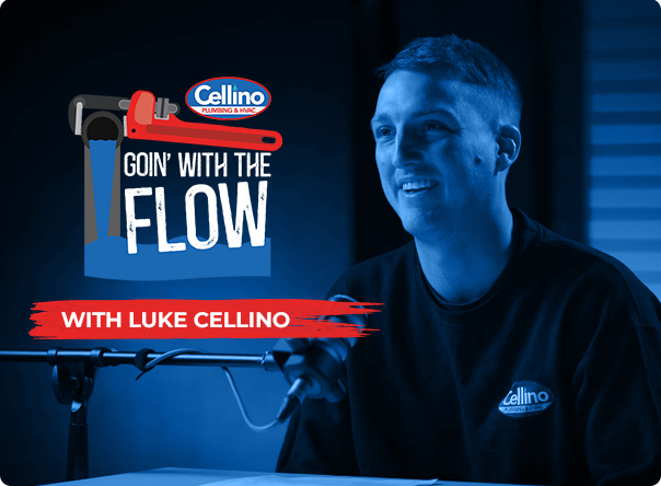 goin' with the flow podcast