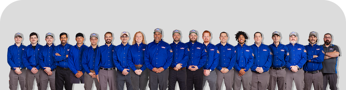 hvac team cellino