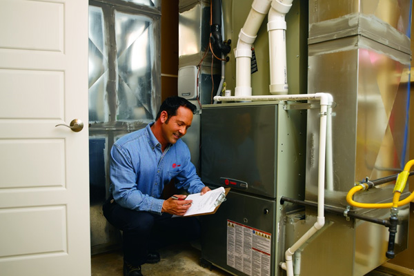 Air Handler Services in Buffalo