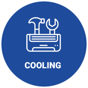 Cooling Icon