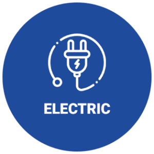 Electric Icon