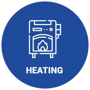 Heating Icon