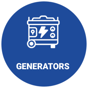 Generators Icon