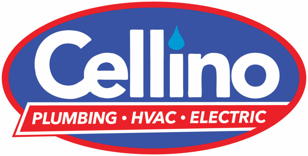 Cellino Plumbing_Charging Logo_Full-Color_WhiteOutline