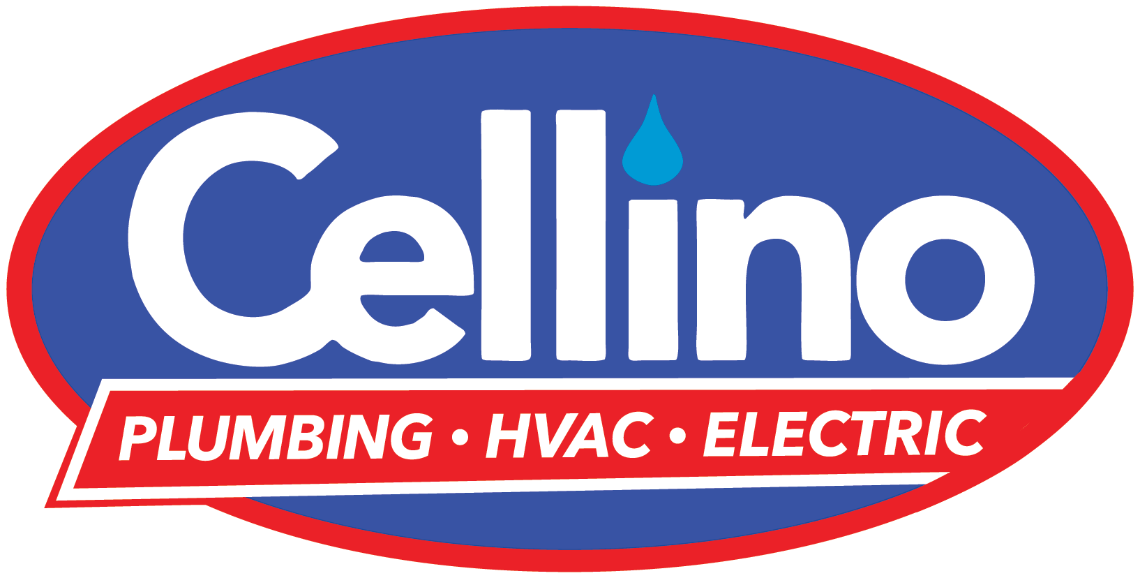 Cellino Plumbing_Charging Logo_Full-Color_WhiteOutline
